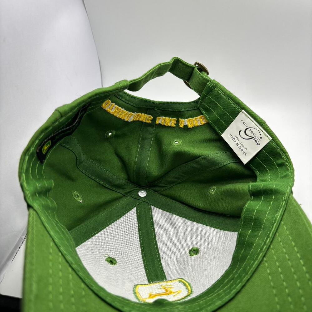 John Deere Hat - image 4
